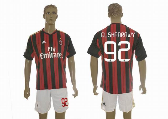 AC Milan jerseys-051